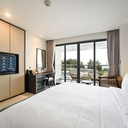 Emerald Ho Tram Resort Εξωτερικό φωτογραφία