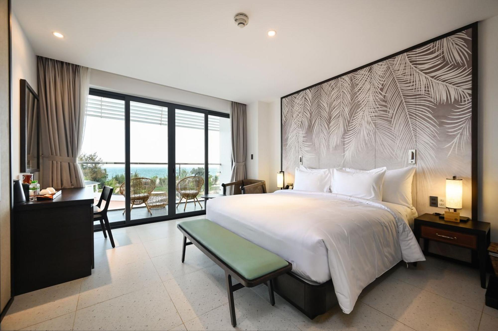 Emerald Ho Tram Resort Εξωτερικό φωτογραφία