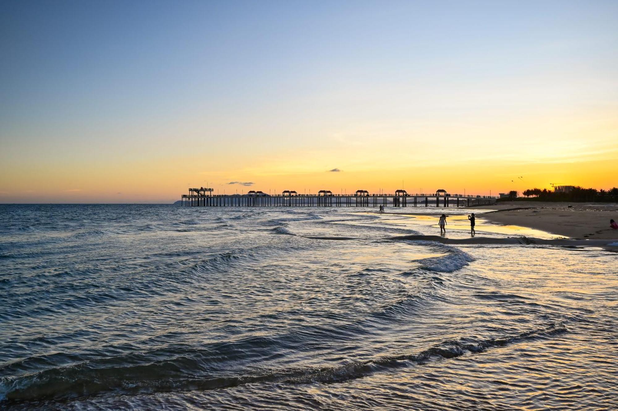 Emerald Ho Tram Resort Εξωτερικό φωτογραφία