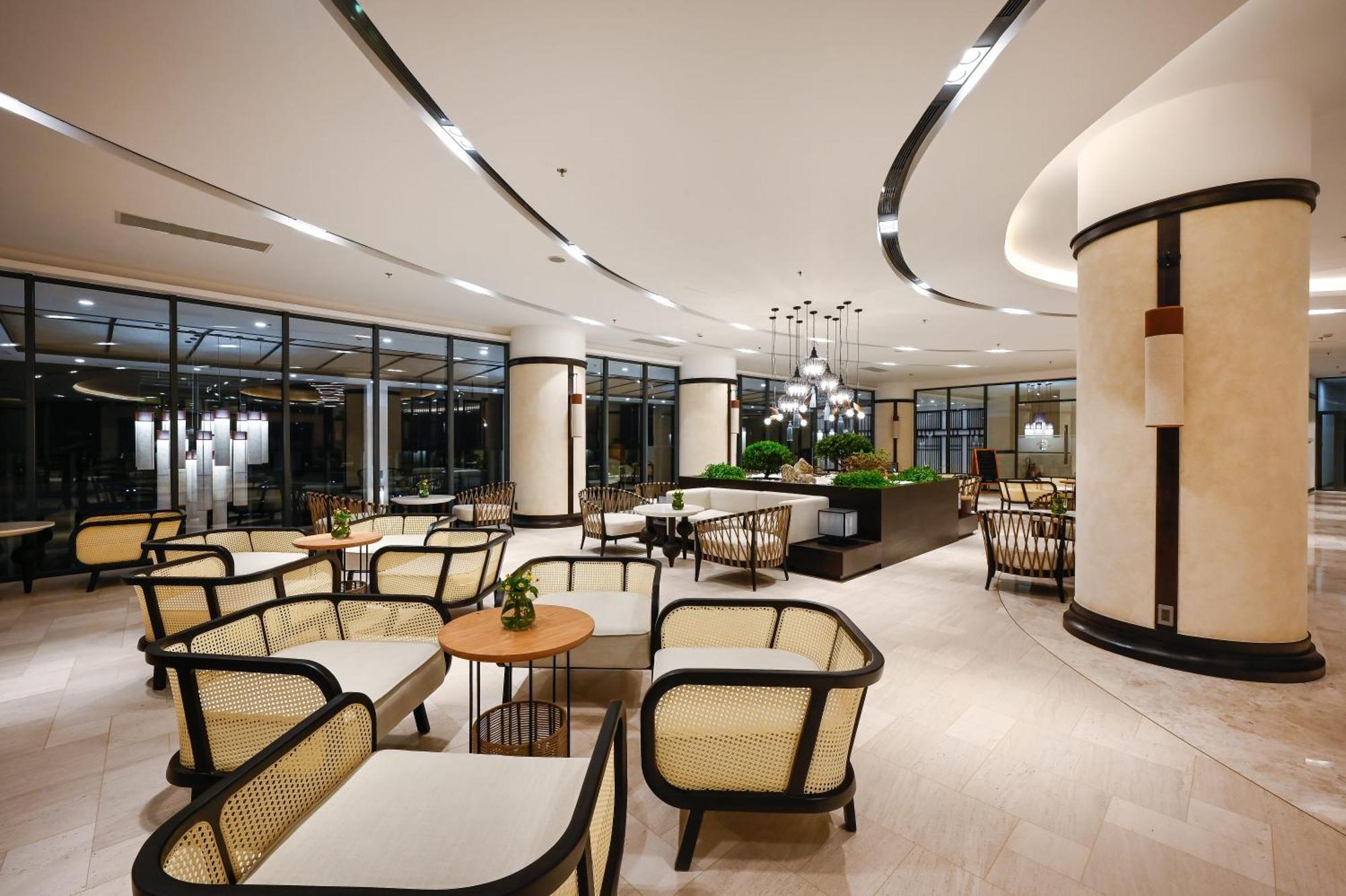 Emerald Ho Tram Resort Εξωτερικό φωτογραφία