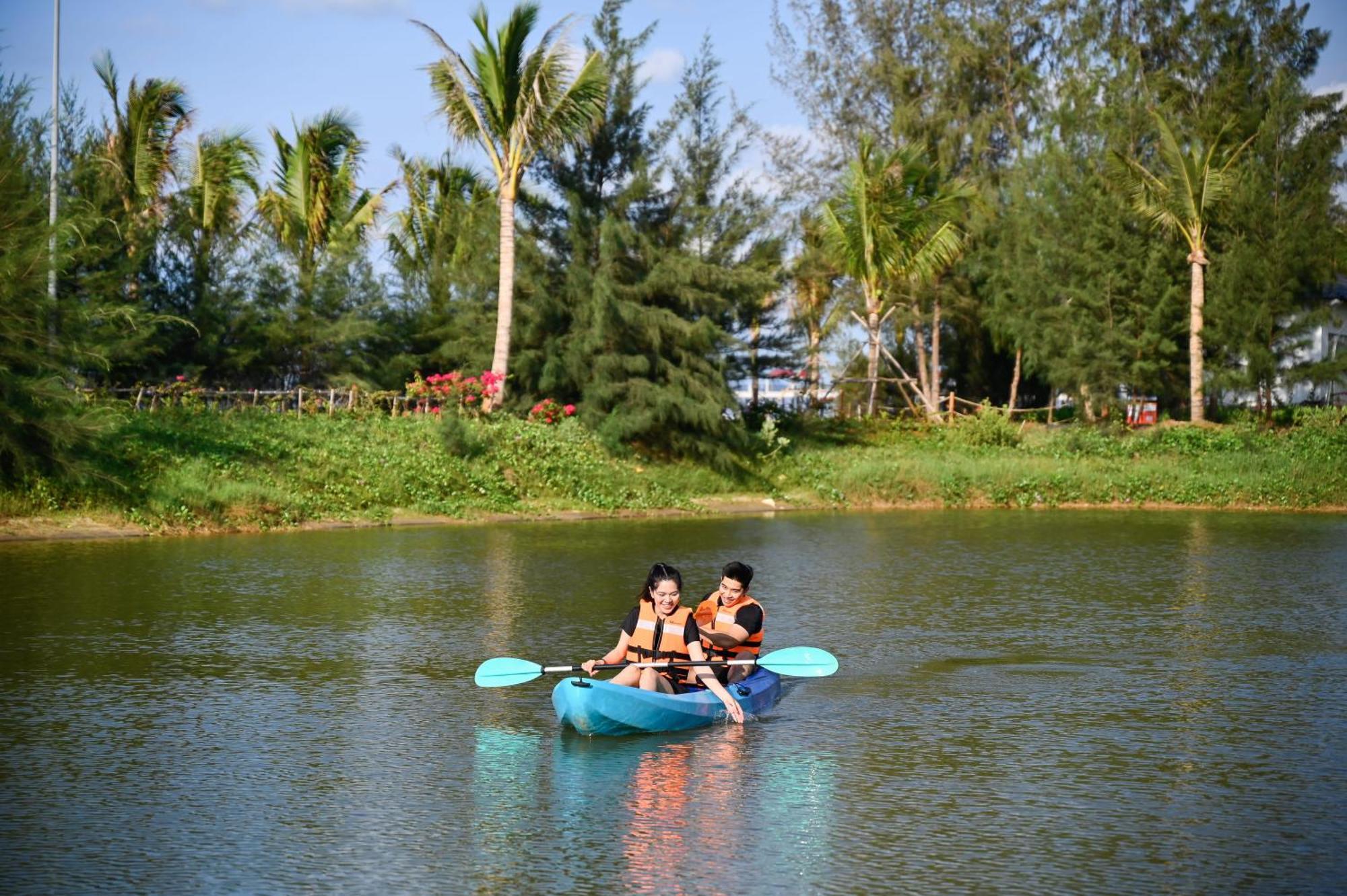 Emerald Ho Tram Resort Εξωτερικό φωτογραφία