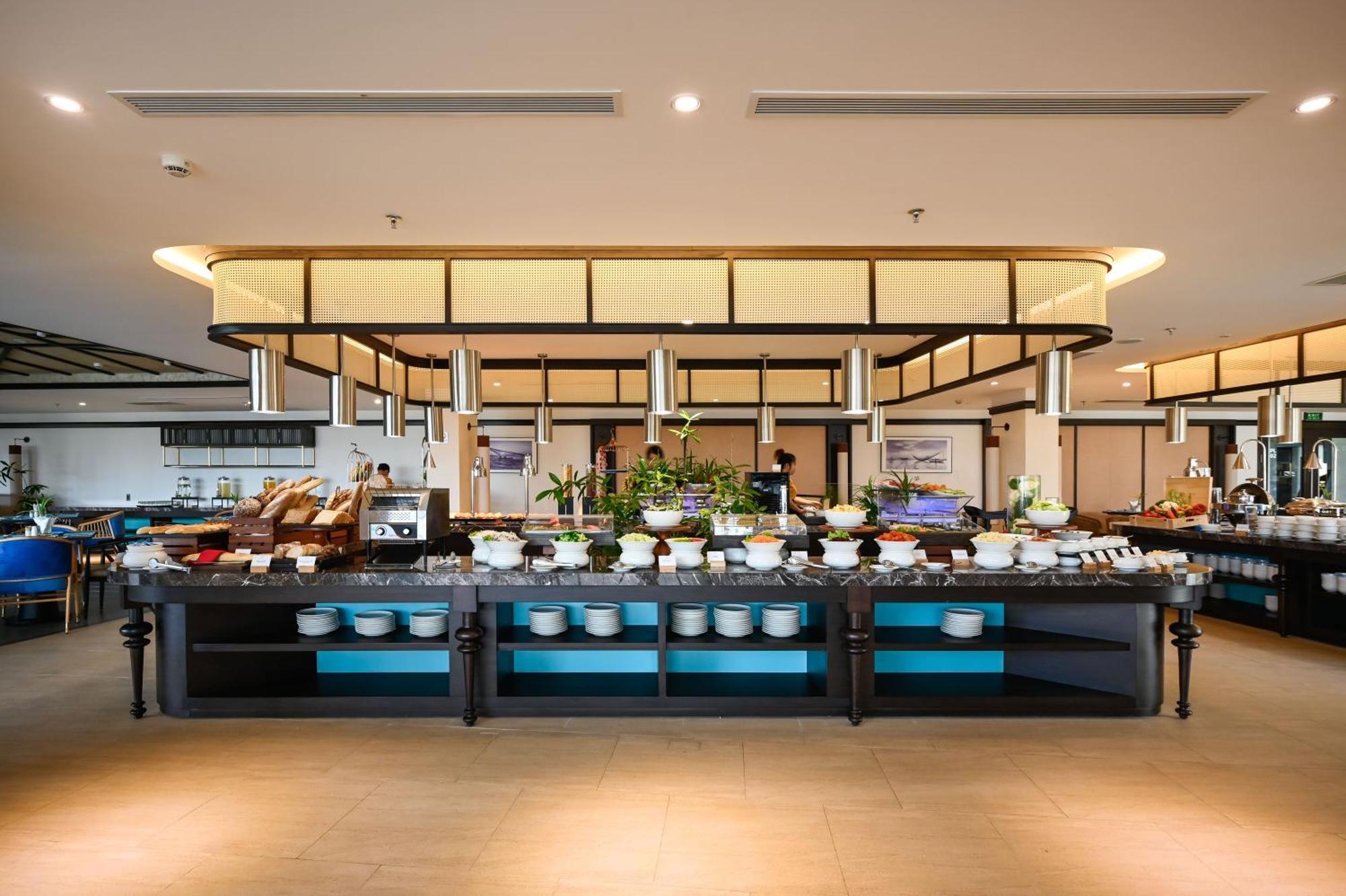 Emerald Ho Tram Resort Εξωτερικό φωτογραφία