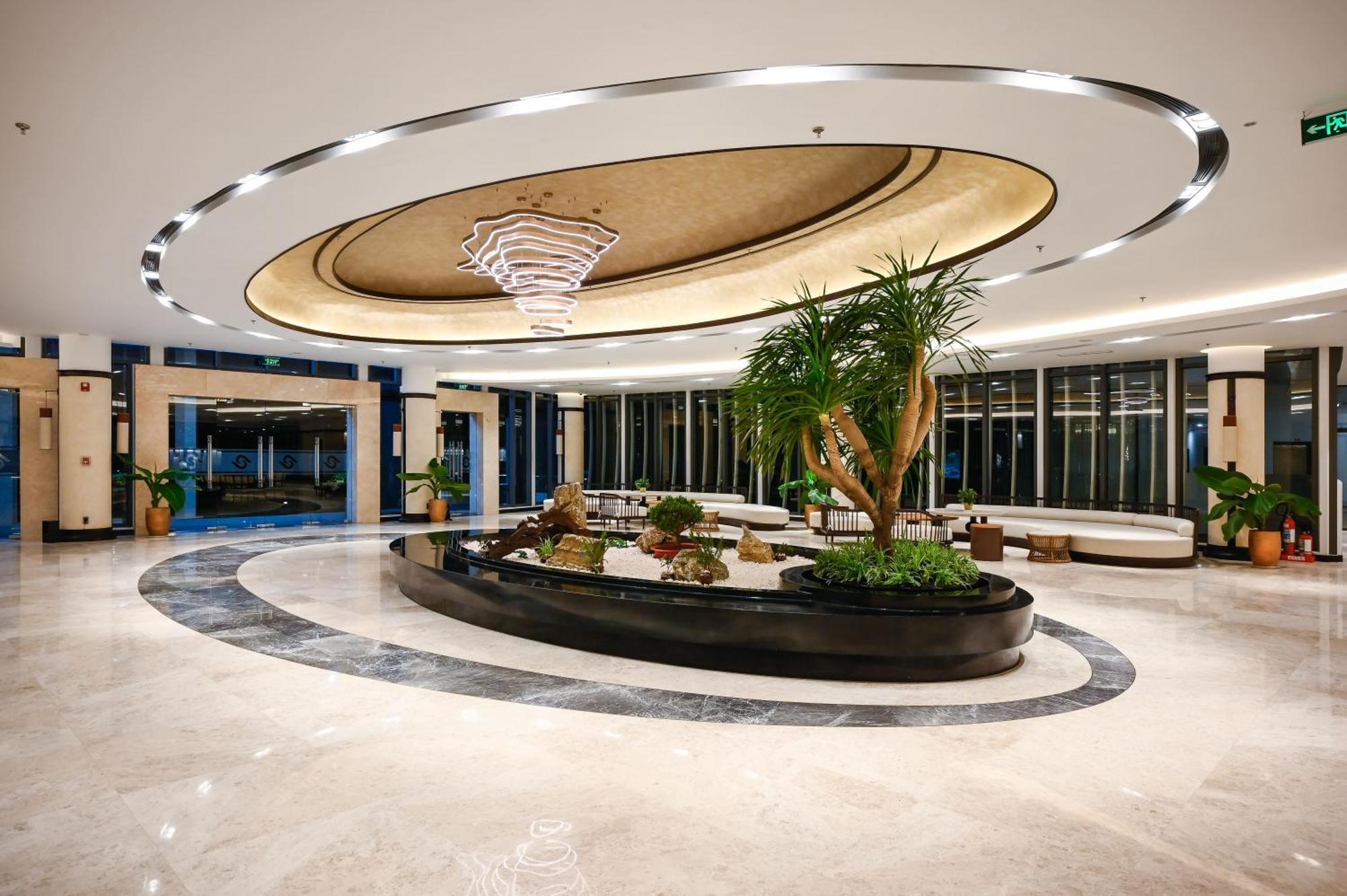 Emerald Ho Tram Resort Εξωτερικό φωτογραφία