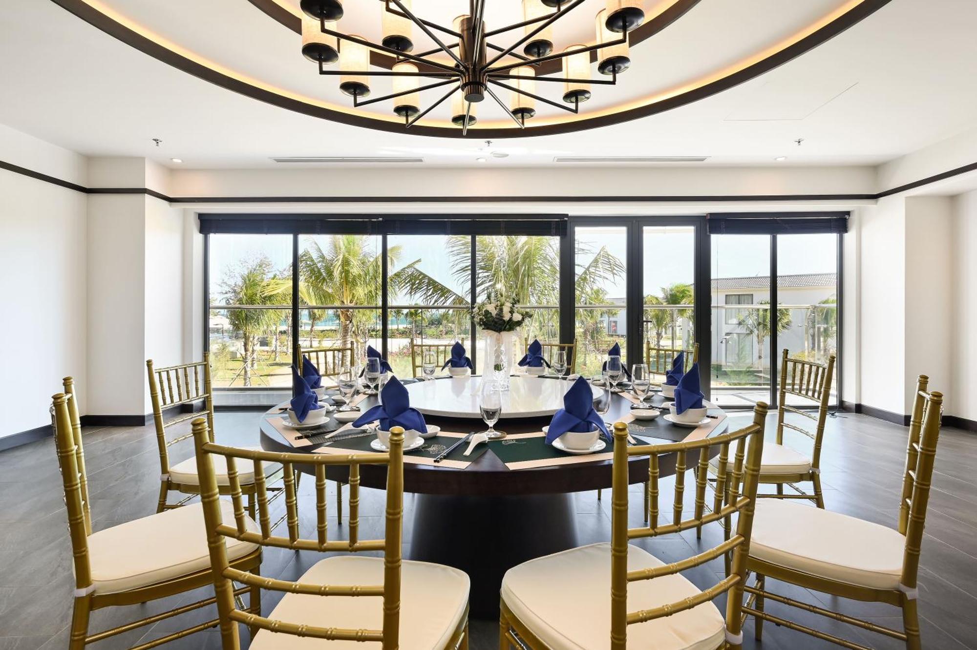 Emerald Ho Tram Resort Εξωτερικό φωτογραφία