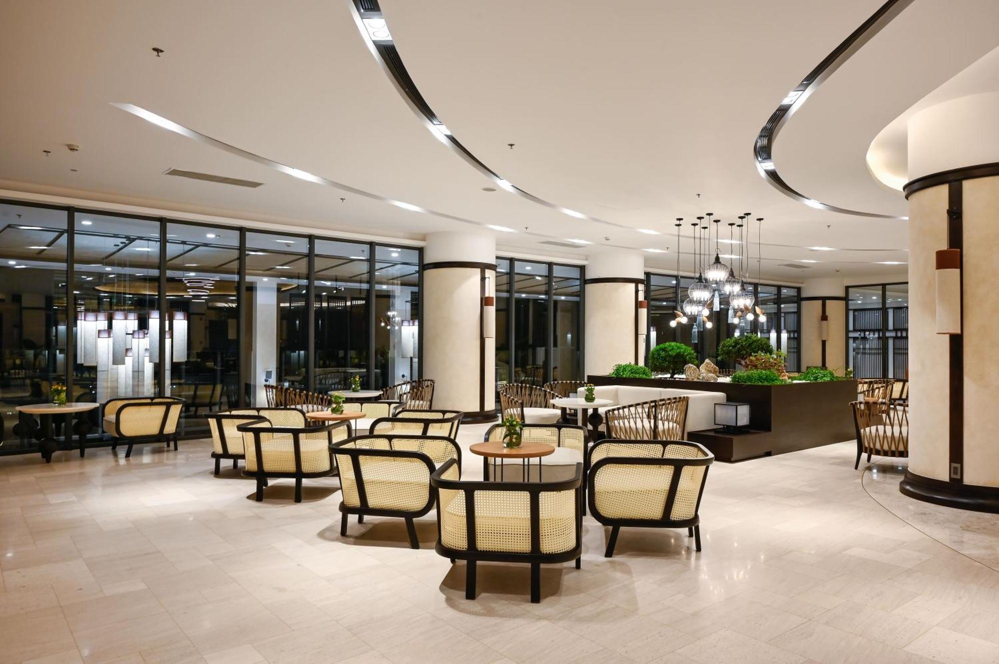 Emerald Ho Tram Resort Εξωτερικό φωτογραφία