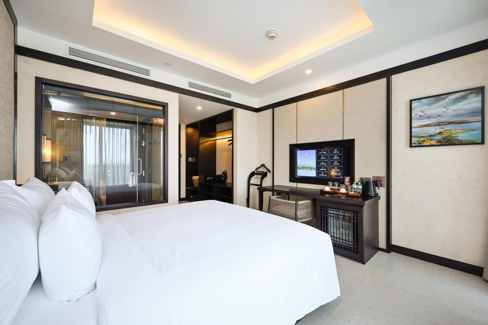 Emerald Ho Tram Resort Εξωτερικό φωτογραφία