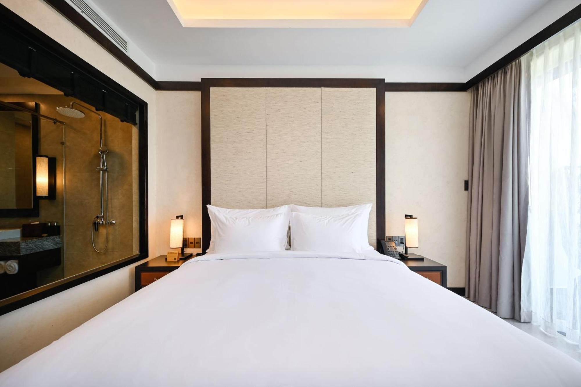 Emerald Ho Tram Resort Εξωτερικό φωτογραφία