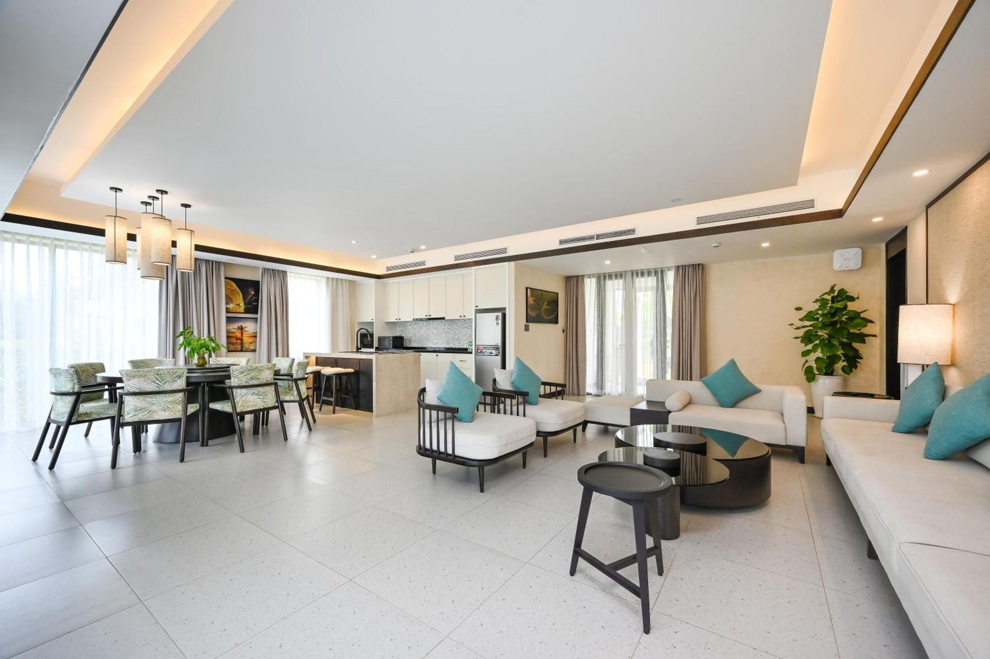 Emerald Ho Tram Resort Εξωτερικό φωτογραφία