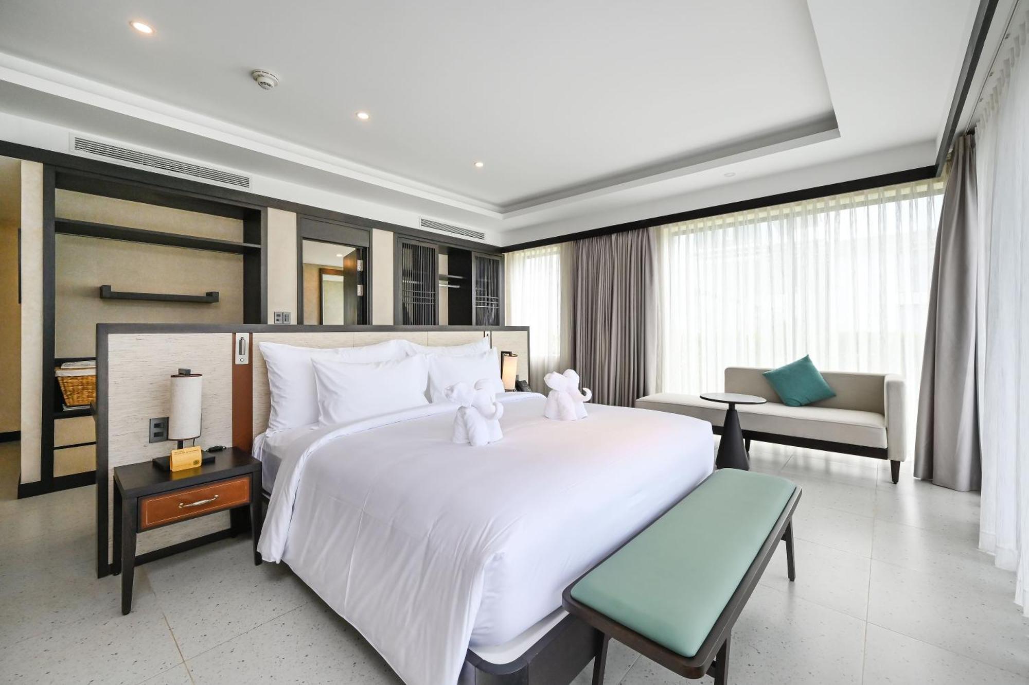 Emerald Ho Tram Resort Εξωτερικό φωτογραφία