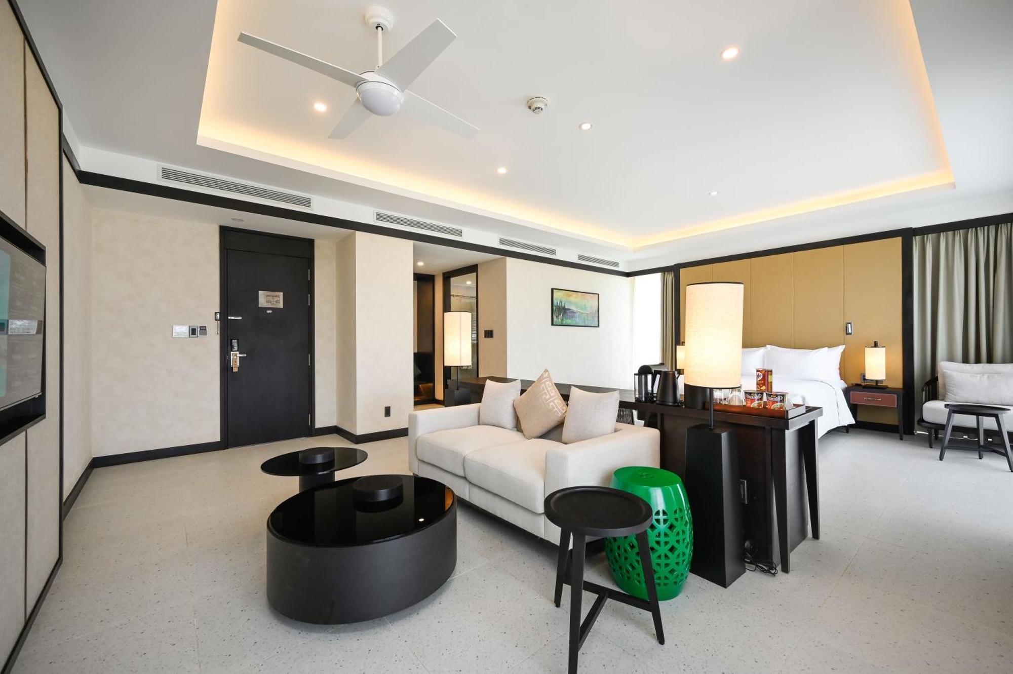 Emerald Ho Tram Resort Εξωτερικό φωτογραφία