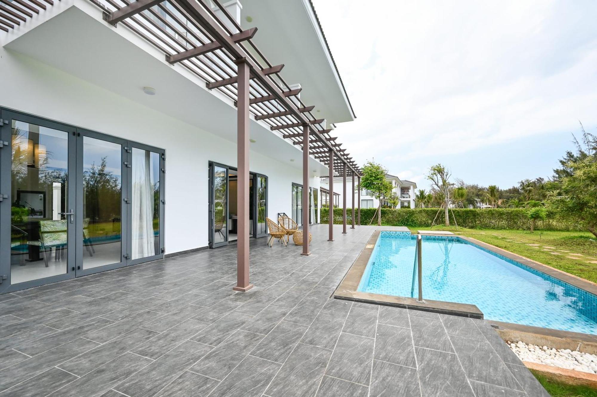 Emerald Ho Tram Resort Εξωτερικό φωτογραφία