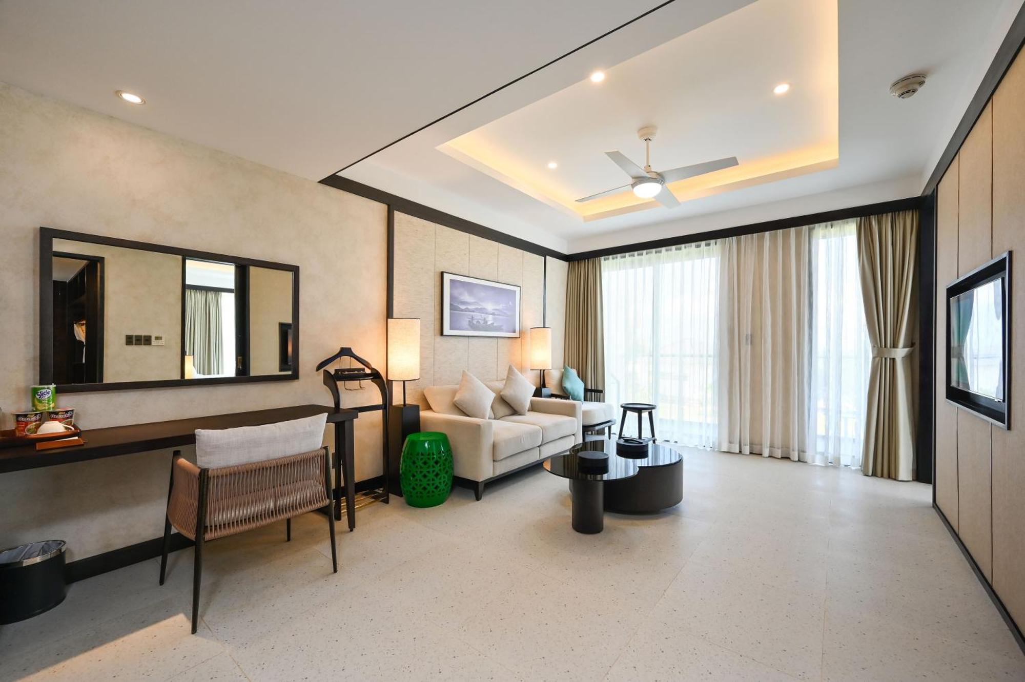 Emerald Ho Tram Resort Εξωτερικό φωτογραφία