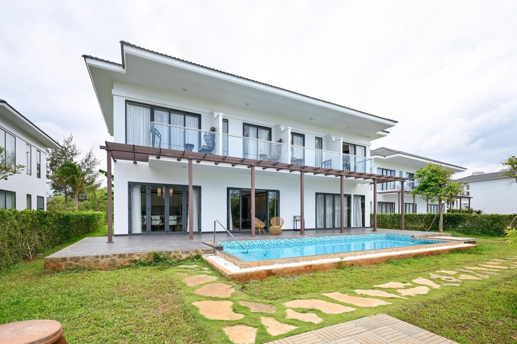 Emerald Ho Tram Resort Εξωτερικό φωτογραφία