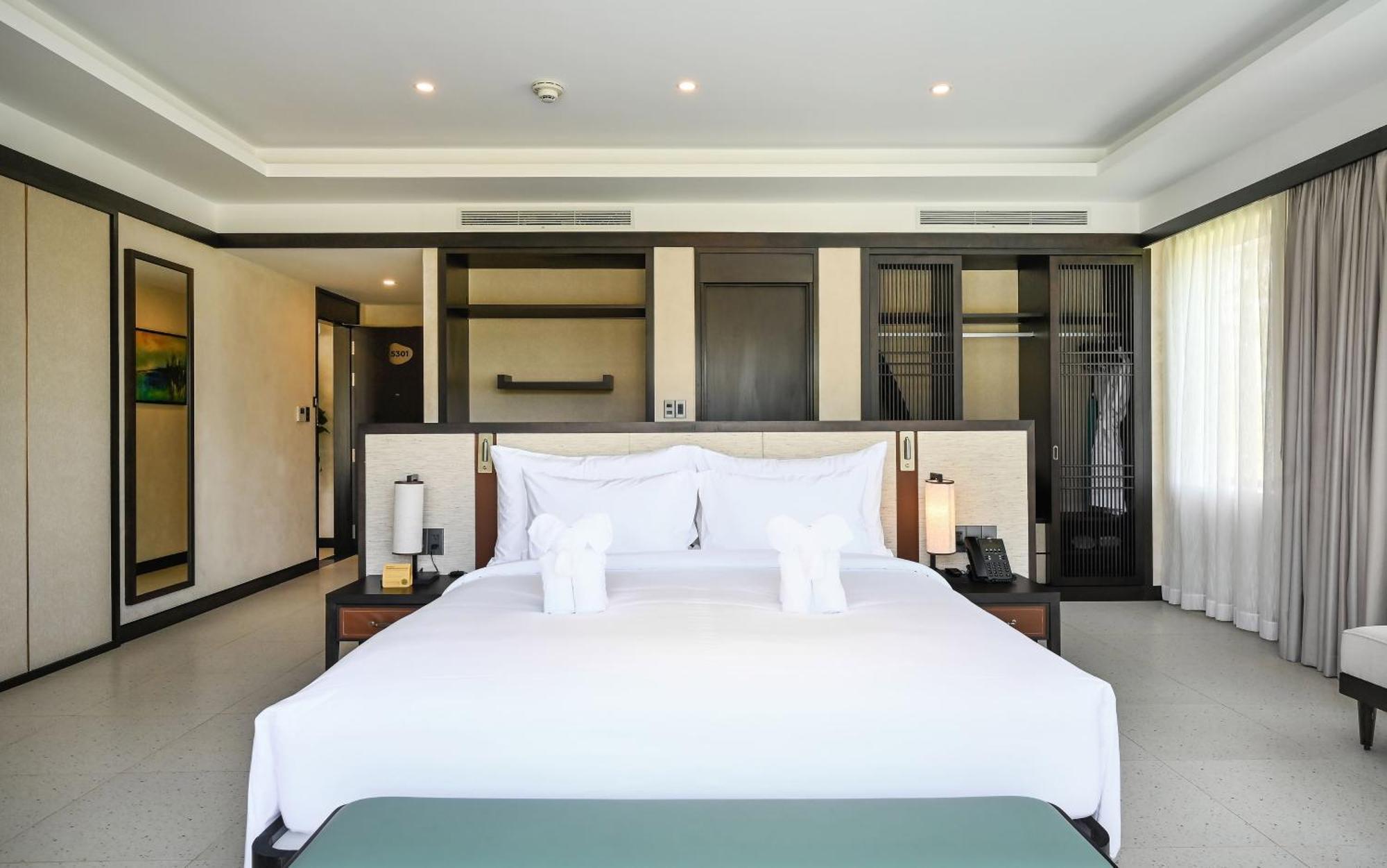 Emerald Ho Tram Resort Εξωτερικό φωτογραφία